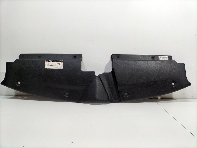 Recambio de moldura para citroën c4 grand picasso 1.6 hdi fap referencia OEM IAM 9654195380  