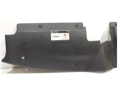 Recambio de moldura para citroën c4 grand picasso 1.6 hdi fap referencia OEM IAM 9654195380   2