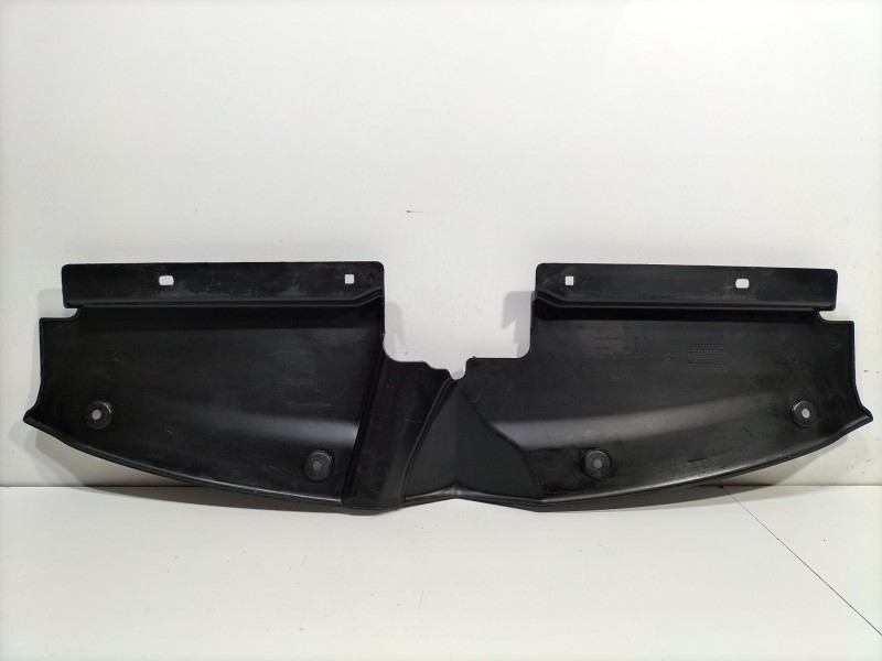 Recambio de moldura para citroën c4 grand picasso 1.6 hdi fap referencia OEM IAM 9654195380  
