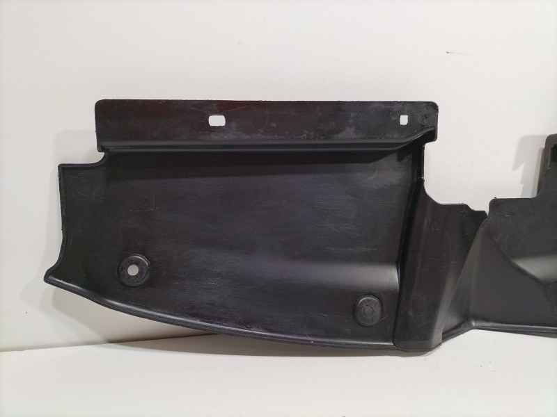 Recambio de moldura para citroën c4 grand picasso 1.6 hdi fap referencia OEM IAM 9654195380  