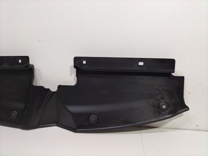 Recambio de moldura para citroën c4 grand picasso 1.6 hdi fap referencia OEM IAM 9654195380  