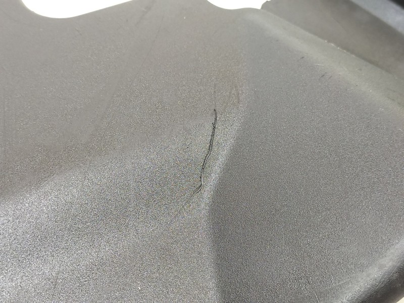 Recambio de moldura para citroën c4 grand picasso 1.6 hdi fap referencia OEM IAM 9654195380  