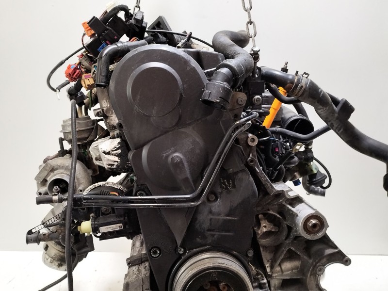 Recambio de motor completo para volkswagen passat b5.5 (3b3) 1.9 tdi referencia OEM IAM AVF  