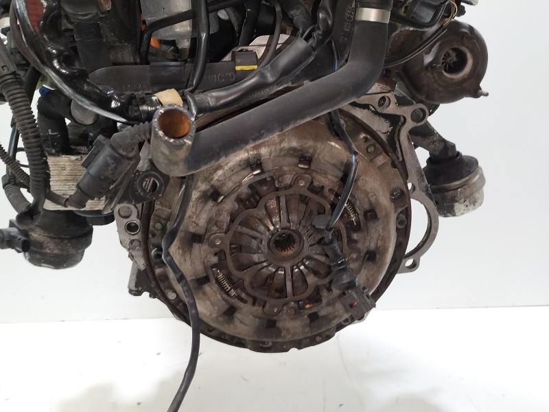 Recambio de motor completo para volkswagen passat b5.5 (3b3) 1.9 tdi referencia OEM IAM AVF  