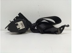 Recambio de cinturon seguridad trasero central para bmw 3 (f30, f80) 318 d referencia OEM IAM 619185700X  