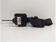 Recambio de cinturon seguridad trasero derecho para bmw 3 (f30, f80) 318 d referencia OEM IAM 619185300E  