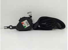 Recambio de cinturon seguridad trasero derecho para bmw 3 (f30, f80) 318 d referencia OEM IAM 619185300E   2