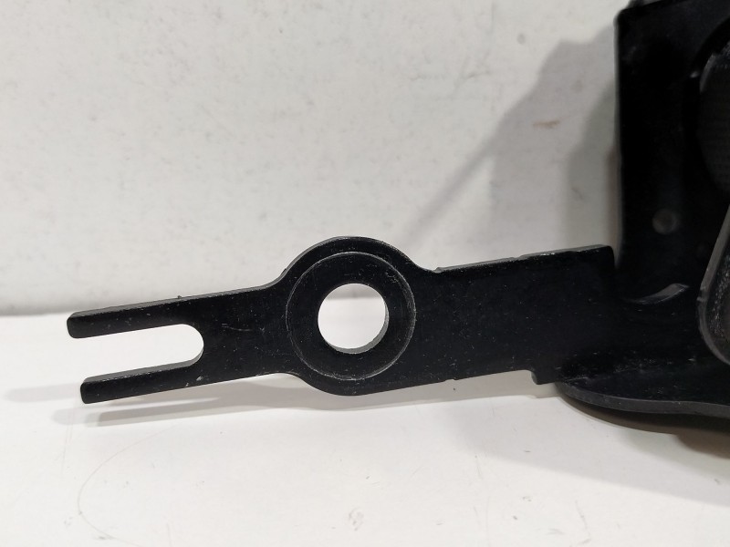 Recambio de cinturon seguridad trasero derecho para bmw 3 (f30, f80) 318 d referencia OEM IAM 619185300E  