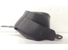 Recambio de cinturon seguridad trasero izquierdo para bmw 3 (f30, f80) 318 d referencia OEM IAM 619185300E  
