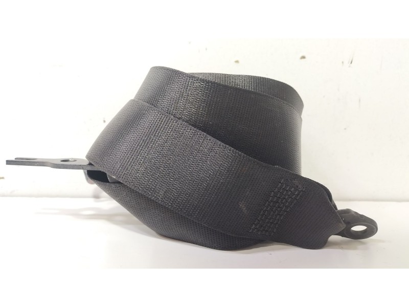 Recambio de cinturon seguridad trasero izquierdo para bmw 3 (f30, f80) 318 d referencia OEM IAM 619185300E  