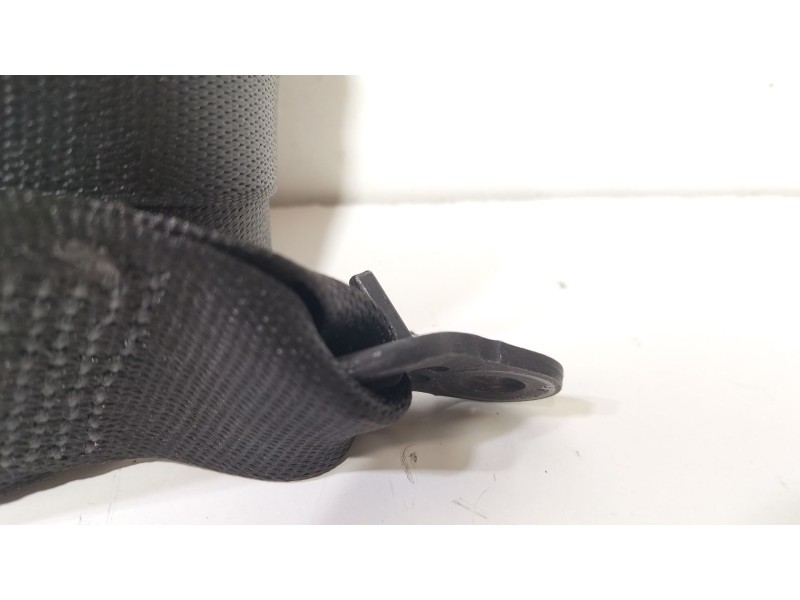 Recambio de cinturon seguridad trasero izquierdo para bmw 3 (f30, f80) 318 d referencia OEM IAM 619185300E  