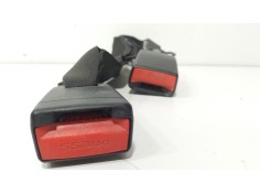 Recambio de anclaje cinturon central para bmw 3 (f30, f80) 318 d referencia OEM IAM 627533300E  