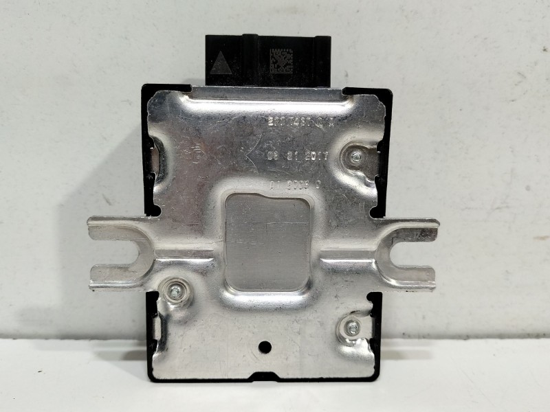 Recambio de modulo electronico para bmw 3 (f30, f80) 318 d referencia OEM IAM 16147476687  