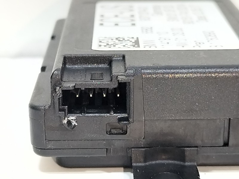 Recambio de modulo electronico para bmw 3 (f30, f80) 318 d referencia OEM IAM 65829371374 01  