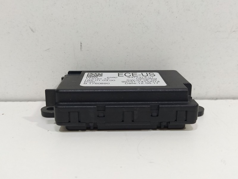Recambio de modulo electronico para bmw 3 (f30, f80) 318 d referencia OEM IAM 65829371374 01  