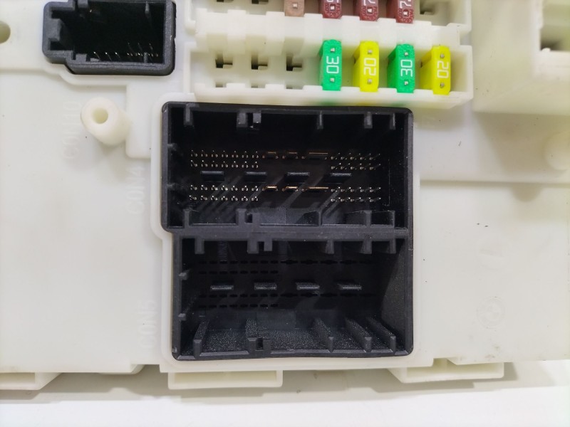 Recambio de modulo electronico para bmw 3 (f30, f80) 318 d referencia OEM IAM 61359868383 03  