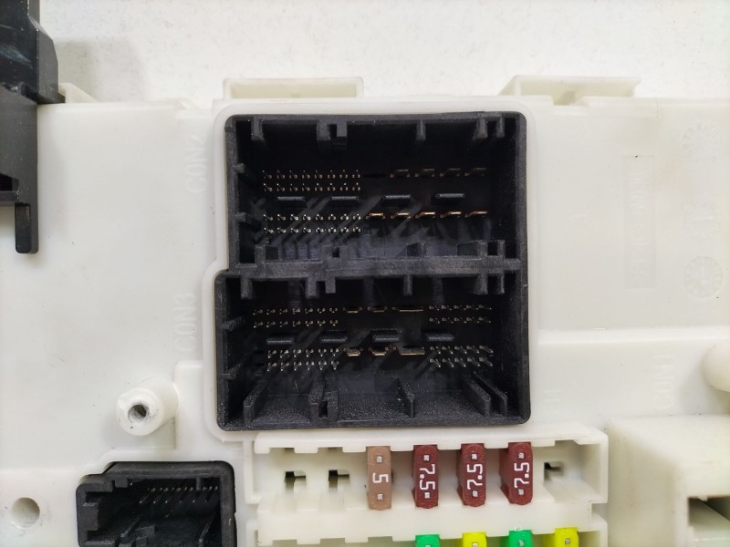 Recambio de modulo electronico para bmw 3 (f30, f80) 318 d referencia OEM IAM 61359868383 03  