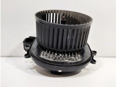 Recambio de motor calefaccion para bmw 3 (f30, f80) 318 d referencia OEM IAM 931991901   2