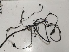 Recambio de instalacion electrica para seat ibiza v (kj1, kjg) 1.0 mpi referencia OEM IAM IBIZA V (KJ1 KJG) 1.0 MPi 2018 - 0 999 2