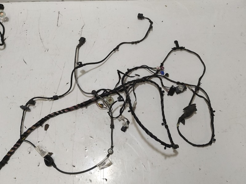 Recambio de instalacion electrica para seat ibiza v (kj1, kjg) 1.0 mpi referencia OEM IAM IBIZA V (KJ1 KJG) 1.0 MPi 2018 - 0 999