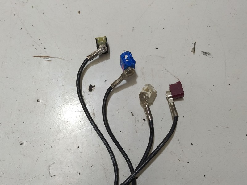 Recambio de instalacion electrica para seat ibiza v (kj1, kjg) 1.0 mpi referencia OEM IAM IBIZA V (KJ1 KJG) 1.0 MPi 2018 - 0 999