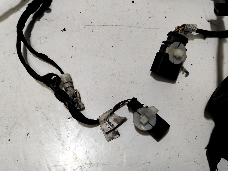 Recambio de instalacion electrica para seat ibiza v (kj1, kjg) 1.0 mpi referencia OEM IAM IBIZA V (KJ1 KJG) 1.0 MPi 2018 - 0 999