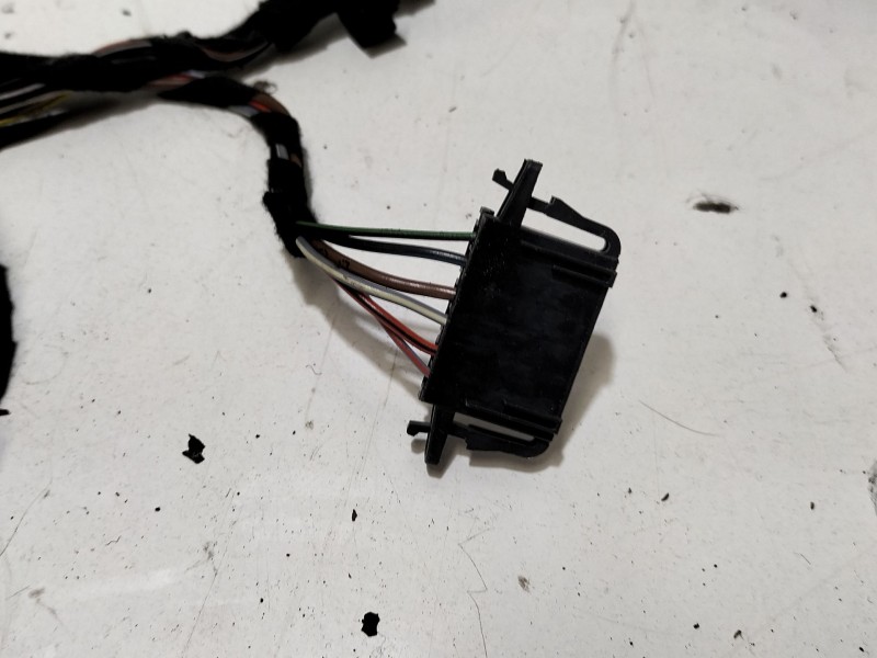 Recambio de instalacion electrica para seat ibiza v (kj1, kjg) 1.0 mpi referencia OEM IAM IBIZA V (KJ1 KJG) 1.0 MPi 2018 - 0 999