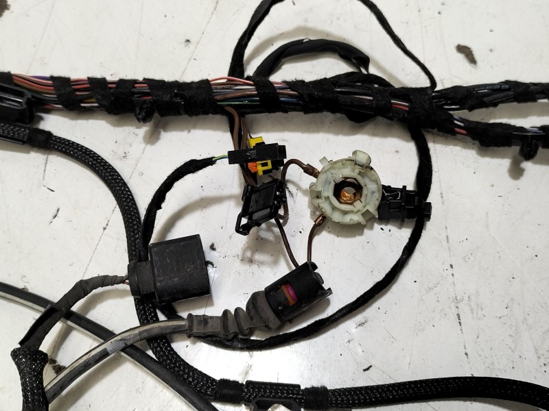 Recambio de instalacion electrica para seat ibiza v (kj1, kjg) 1.0 mpi referencia OEM IAM IBIZA V (KJ1 KJG) 1.0 MPi 2018 - 0 999