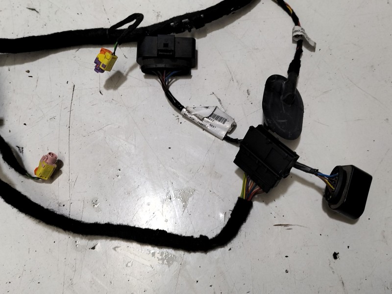 Recambio de instalacion electrica para seat ibiza v (kj1, kjg) 1.0 mpi referencia OEM IAM IBIZA V (KJ1 KJG) 1.0 MPi 2018 - 0 999