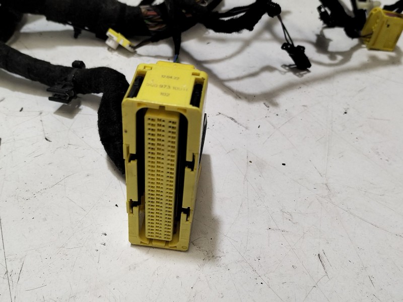 Recambio de instalacion electrica para seat ibiza v (kj1, kjg) 1.0 mpi referencia OEM IAM IBIZA V (KJ1 KJG) 1.0 MPi 2018 - 0 999