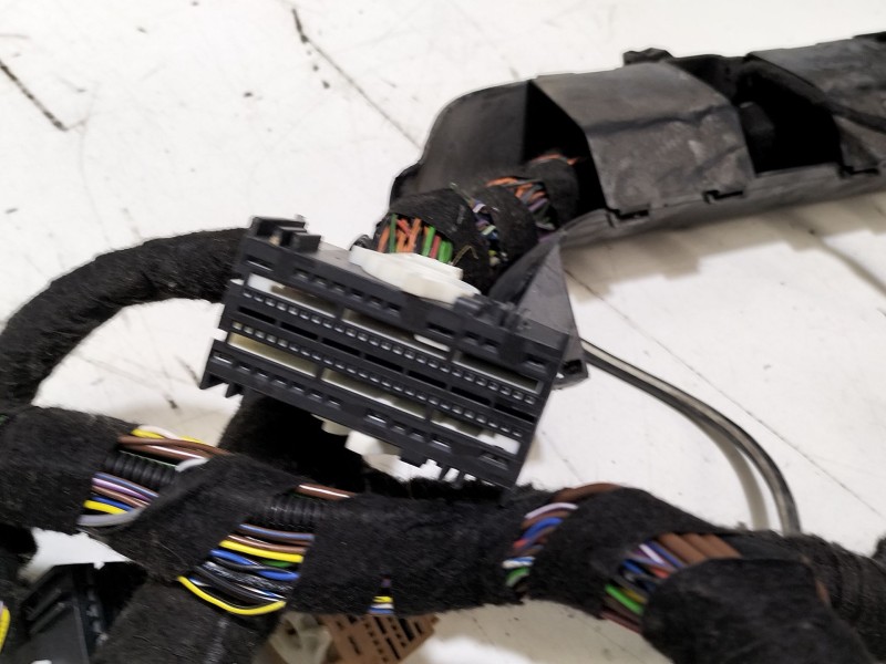 Recambio de instalacion electrica para seat ibiza v (kj1, kjg) 1.0 mpi referencia OEM IAM IBIZA V (KJ1 KJG) 1.0 MPi 2018 - 0 999