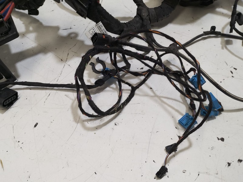 Recambio de instalacion electrica para seat ibiza v (kj1, kjg) 1.0 mpi referencia OEM IAM IBIZA V (KJ1 KJG) 1.0 MPi 2018 - 0 999