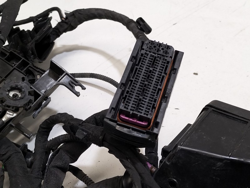 Recambio de instalacion electrica para seat ibiza v (kj1, kjg) 1.0 mpi referencia OEM IAM IBIZA V (KJ1 KJG) 1.0 MPi 2018 - 0 999