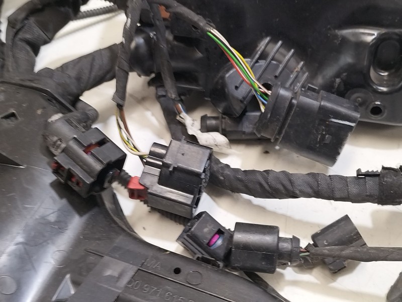 Recambio de instalacion electrica para seat ibiza v (kj1, kjg) 1.0 mpi referencia OEM IAM IBIZA V (KJ1 KJG) 1.0 MPi 2018 - 0 999