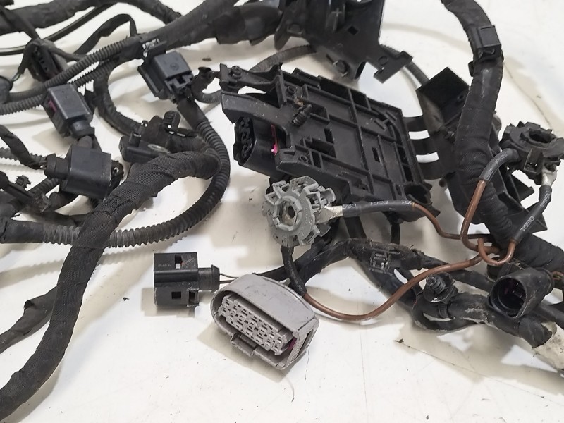 Recambio de instalacion electrica para seat ibiza v (kj1, kjg) 1.0 mpi referencia OEM IAM IBIZA V (KJ1 KJG) 1.0 MPi 2018 - 0 999