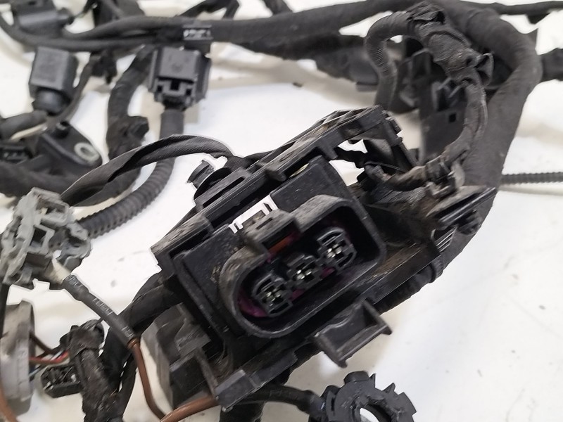 Recambio de instalacion electrica para seat ibiza v (kj1, kjg) 1.0 mpi referencia OEM IAM IBIZA V (KJ1 KJG) 1.0 MPi 2018 - 0 999