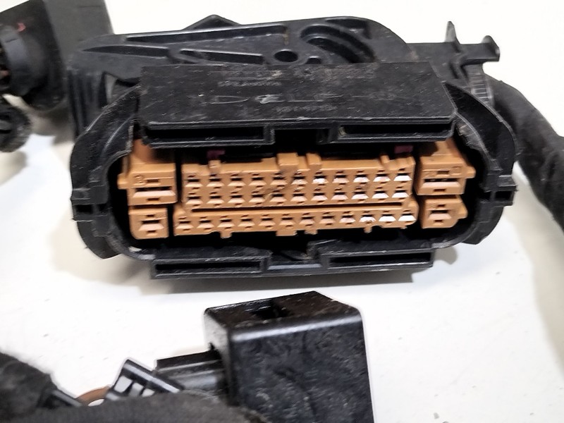 Recambio de instalacion electrica para seat ibiza v (kj1, kjg) 1.0 mpi referencia OEM IAM IBIZA V (KJ1 KJG) 1.0 MPi 2018 - 0 999