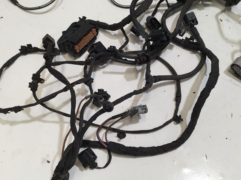 Recambio de instalacion electrica para seat ibiza v (kj1, kjg) 1.0 mpi referencia OEM IAM IBIZA V (KJ1 KJG) 1.0 MPi 2018 - 0 999