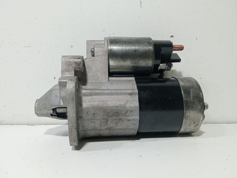 Recambio de motor arranque para dacia logan (ls_) 1.5 dci (ls04) referencia OEM IAM 8200584675  