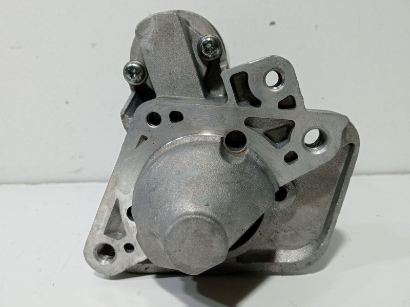 Recambio de motor arranque para dacia logan (ls_) 1.5 dci (ls04) referencia OEM IAM 8200584675  