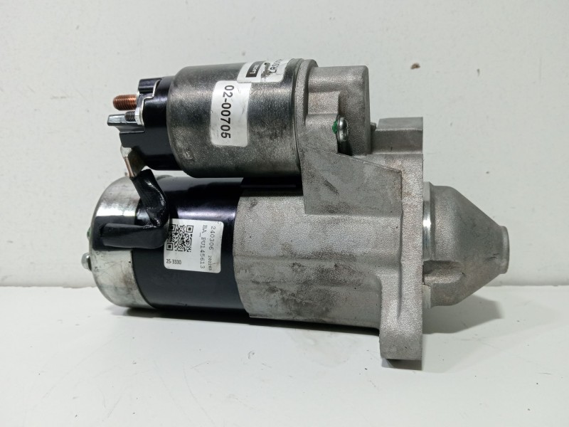 Recambio de motor arranque para dacia logan (ls_) 1.5 dci (ls04) referencia OEM IAM 8200584675  