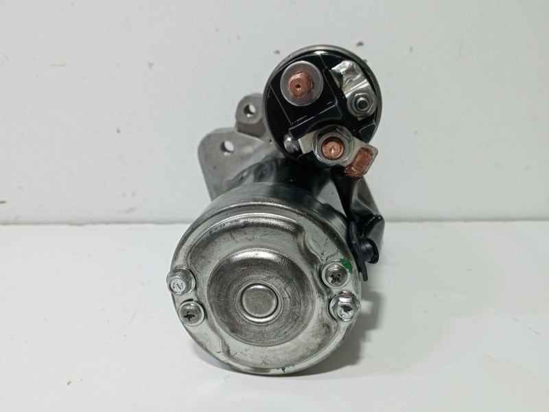 Recambio de motor arranque para dacia logan (ls_) 1.5 dci (ls04) referencia OEM IAM 8200584675  
