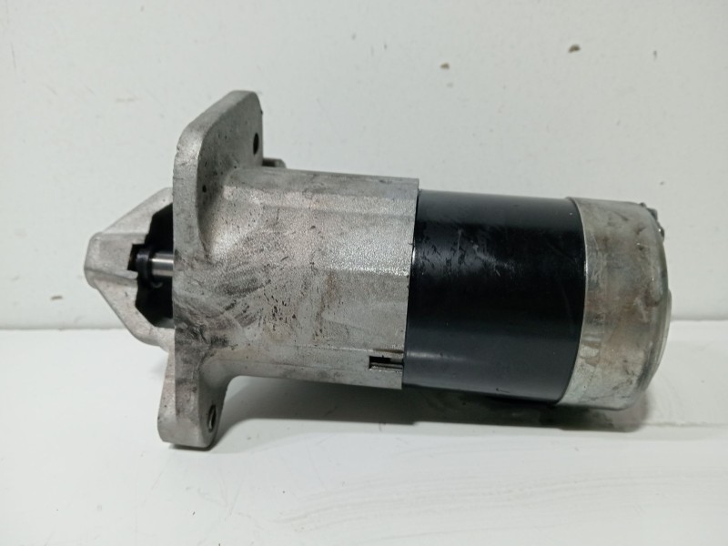 Recambio de motor arranque para dacia logan (ls_) 1.5 dci (ls04) referencia OEM IAM 8200584675  