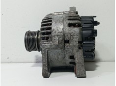 Recambio de alternador para dacia logan (ls_) 1.5 dci (ls04) referencia OEM IAM 8200667608  