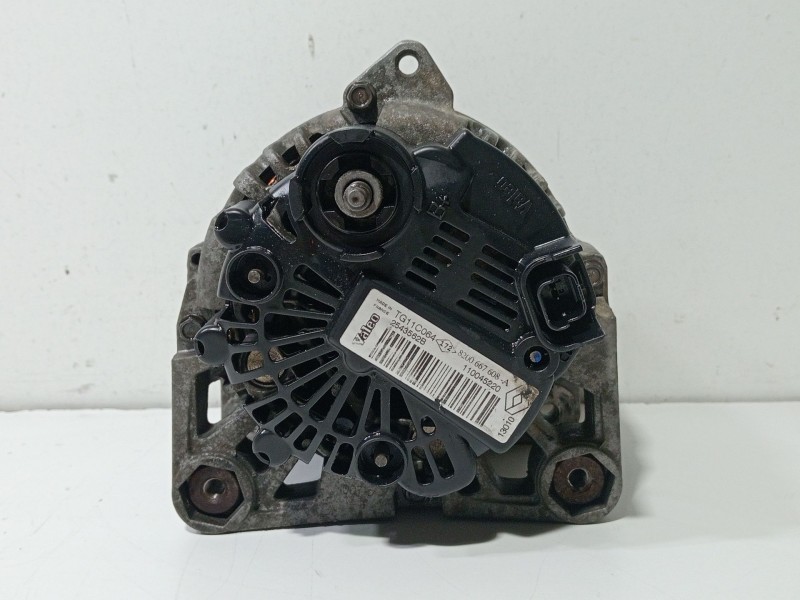 Recambio de alternador para dacia logan (ls_) 1.5 dci (ls04) referencia OEM IAM 8200667608  