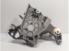 Recambio de soporte bomba inyeccion para opel insignia a (g09) 2.0 cdti (68) referencia OEM IAM 55574721  