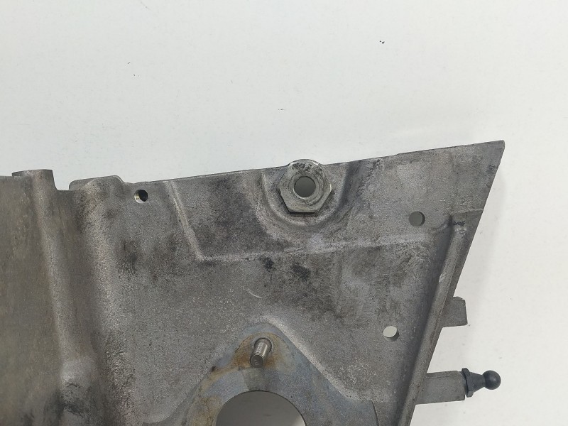 Recambio de soporte bomba inyeccion para opel insignia a (g09) 2.0 cdti (68) referencia OEM IAM 55574721  