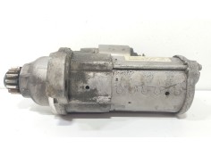 Recambio de motor arranque para seat ibiza v (kj1, kjg) 1.0 mpi referencia OEM IAM 02M911022F  