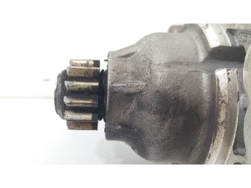 Recambio de motor arranque para seat ibiza v (kj1, kjg) 1.0 mpi referencia OEM IAM 02M911022F  