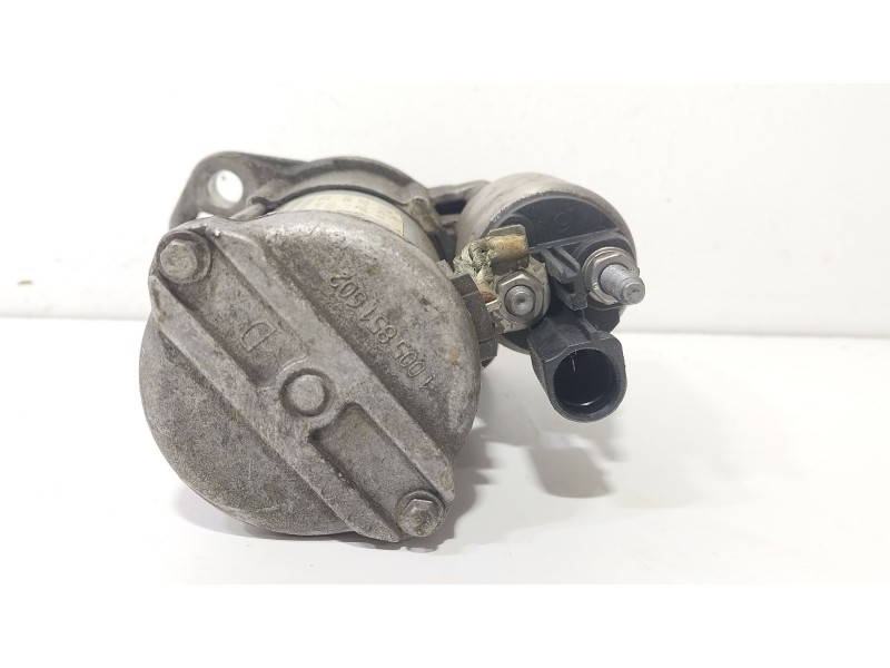 Recambio de motor arranque para seat ibiza v (kj1, kjg) 1.0 mpi referencia OEM IAM 02M911022F  
